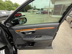 Used 2018  Honda CR-V 4d SUV AWD EX at Capitol Car Credit near Rantoul&comma; IL