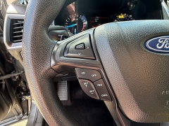 Used 2018  Ford Edge 4d SUV FWD SE EcoBoost at Capitol Car Credit near Rantoul&comma; IL