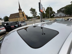 Used 2016  Honda CR-V 4d SUV FWD Touring at Capitol Car Credit near Rantoul, IL