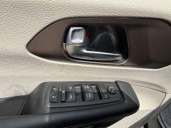 Used 2023  Chrysler Voyager LX FWD at Capitol Car Credit near Rantoul, IL