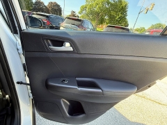 Used 2020  Kia Sportage 4d SUV AWD LX w&sol;Popular Pkg at Capitol Car Credit near Rantoul&comma; IL