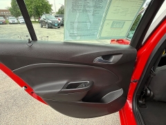 Used 2018 Chevrolet Cruze 4d Sedan LS Auto at Capitol Car Credit near Rantoul, IL