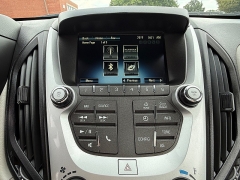 Used 2017  Chevrolet Equinox 4d SUV FWD LT at Capitol Car Credit near Rantoul&comma; IL