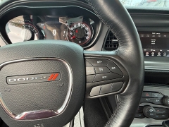 Used 2023  Dodge Challenger GT RWD at Capitol Car Credit near Rantoul&comma; IL
