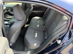 Used 2023 Toyota Corolla LE CVT at Capitol Car Credit near Rantoul, IL