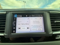 Used 2023  Chrysler Voyager LX FWD at Capitol Car Credit near Rantoul, IL