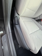 Used 2021  Hyundai Tucson SE FWD at Capitol Car Credit near Rantoul&comma; IL