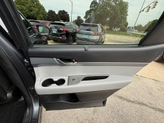 Used 2020  Hyundai Palisade 4d SUV FWD SEL Convenience at Capitol Car Credit near Rantoul&comma; IL