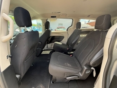 Used 2023  Chrysler Voyager LX FWD at Capitol Car Credit near Rantoul, IL