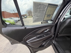 Used 2022  GMC Terrain AWD 4dr SLT at Capitol Car Credit near Rantoul&comma; IL