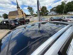 Used 2018  Lincoln MKX 4d SUV FWD Reserve 3.7L at Capitol Car Credit near Rantoul, IL