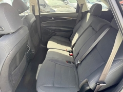 Used 2020 Kia Sorento 4d SUV FWD LX I4 at Capitol Car Credit near Rantoul, IL