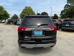 Used 2019  GMC Acadia 4d SUV FWD Denali at Capitol Car Credit near Rantoul&comma; IL