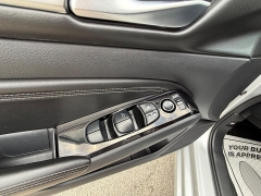 Used 2023  Nissan Altima 2&period;5 SL Sedan at Capitol Car Credit near Rantoul&comma; IL