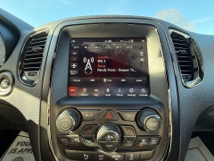 Used 2020  Dodge Durango 4d SUV AWD R&sol;T at Capitol Car Credit near Rantoul&comma; IL