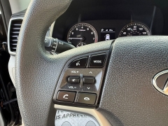 Used 2021  Hyundai Tucson SE FWD at Capitol Car Credit near Rantoul&comma; IL