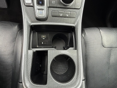 Used 2022 Hyundai Santa Fe SEL FWD at Capitol Car Credit near Rantoul, IL