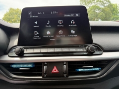 Used 2020  Kia Forte 4d Sedan LXS at Capitol Car Credit near Rantoul&comma; IL
