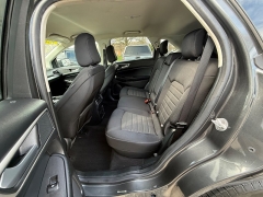 Used 2020  Ford Edge 4d SUV AWD SEL at Capitol Car Credit near Rantoul&comma; IL