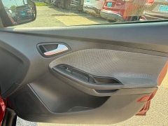 Used 2014 Ford Focus 4d Hatchback SE at Capitol Car Credit near Rantoul, IL