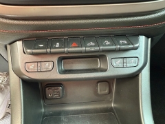 Used 2019 GMC Canyon 4WD Crew Cab All Terrain Leather at Capitol Car Credit near Rantoul, IL