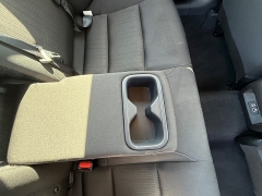 Used 2024  Nissan Altima 2.5 SV Sedan at Capitol Car Credit near Rantoul, IL