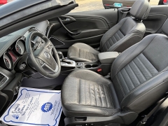 Used 2017 Buick Cascada 2d Convertible Premium at Capitol Car Credit near Rantoul, IL