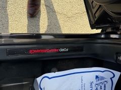 Used 2020 Ford Explorer 4d SUV 4WD ST 3.0L EcoBoost at Capitol Car Credit near Rantoul, IL