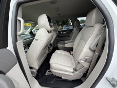 Used 2017  Buick Enclave 4d SUV AWD Premium at Capitol Car Credit near Rantoul, IL