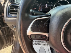 Used 2019  Jeep Compass 4d SUV 4WD Limited at Capitol Car Credit near Rantoul&comma; IL