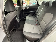 Used 2022  Kia Forte LXS IVT at Capitol Car Credit near Rantoul, IL