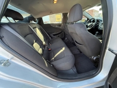 Used 2020  Chevrolet Malibu 4d Sedan LT at Capitol Car Credit near Rantoul&comma; IL