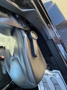 Used 2017  Jeep Wrangler Unlimited 4d Convertible Sahara at Capitol Car Credit near Rantoul&comma; IL