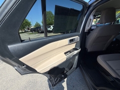 Used 2022  Ford Explorer XLT 4WD at Capitol Car Credit near Rantoul&comma; IL