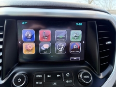 Used 2018 GMC Acadia 4d SUV AWD SLT-1 at Capitol Car Credit near Rantoul, IL
