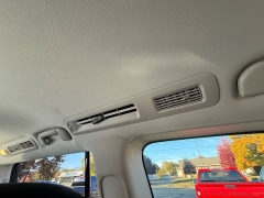 Used 2017  INFINITI QX80 4d SUV AWD at Capitol Car Credit near Rantoul, IL