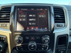 Used 2019  Ram 1500 Classic 4WD Crew Cab Big Horn at Capitol Car Credit near Rantoul&comma; IL