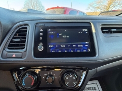 Used 2021  Honda HR-V Sport AWD CVT at Capitol Car Credit near Rantoul&comma; IL