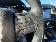 Used 2020  Dodge Durango 4d SUV AWD R&sol;T at Capitol Car Credit near Rantoul&comma; IL
