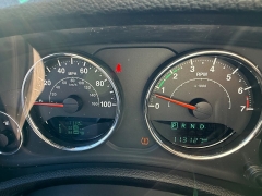 Used 2017  Jeep Wrangler Unlimited 4d Convertible Sahara at Capitol Car Credit near Rantoul&comma; IL