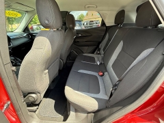 Used 2024  Chevrolet Trailblazer FWD 4dr LT at Capitol Car Credit near Rantoul, IL