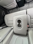 Used 2016  Honda CR-V 4d SUV FWD Touring at Capitol Car Credit near Rantoul, IL