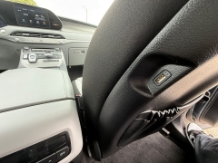 Used 2020  Hyundai Palisade 4d SUV FWD SEL Convenience at Capitol Car Credit near Rantoul&comma; IL