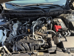 Used 2024  Nissan Altima 2.5 SV Sedan at Capitol Car Credit near Rantoul, IL