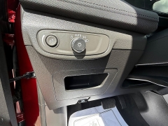 Used 2024  Chevrolet Trailblazer FWD 4dr LT at Capitol Car Credit near Rantoul, IL