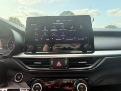 Used 2023  Kia Forte GT DCT at Capitol Car Credit near Rantoul&comma; IL