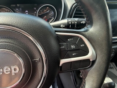 Used 2019  Jeep Compass 4d SUV 4WD Limited at Capitol Car Credit near Rantoul&comma; IL