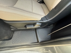 Used 2022  Ford Explorer XLT 4WD at Capitol Car Credit near Rantoul&comma; IL