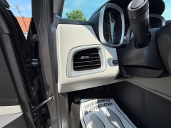 Used 2015  Chevrolet Equinox 4d SUV FWD LT w&sol;1LT at Capitol Car Credit near Rantoul&comma; IL