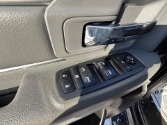 Used 2019  Ram 1500 Classic 4WD Crew Cab Big Horn at Capitol Car Credit near Rantoul&comma; IL